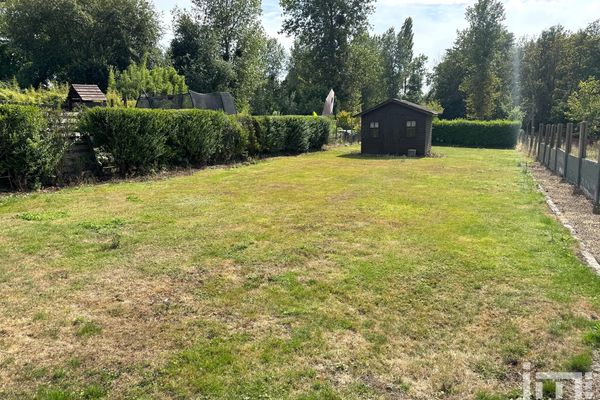 Huis te koop / 's Herenelderen