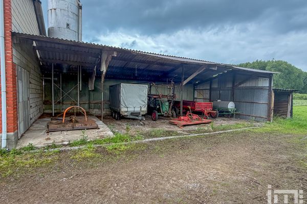 Huis te koop / Heers