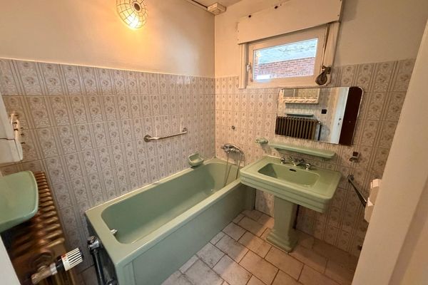 Huis te huur / Itegem