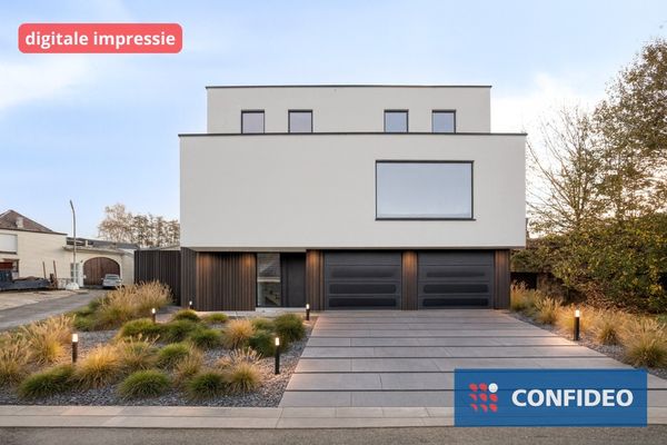 Huis te koop / Tongeren-Borgloon