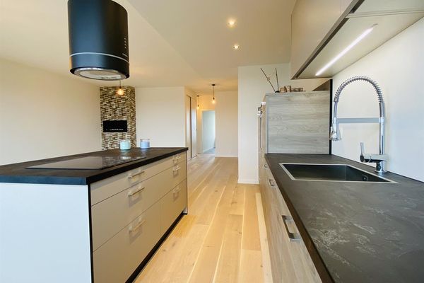 Appartement
                            te huur in Wilrijk