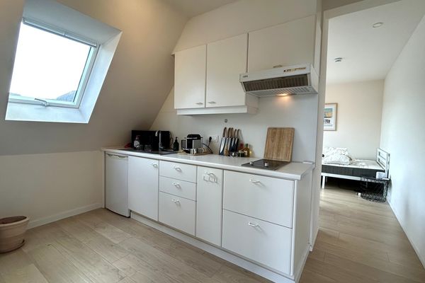 Appartement te huur / Leuven