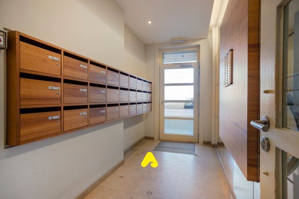 Appartement a vendre / La Panne