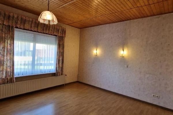 Huis te koop / Goetsenhoven