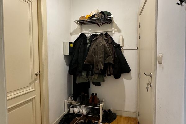 Appartement te huur / Antwerpen