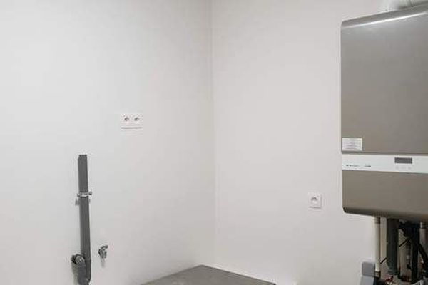 Appartement verhuurd / Paal