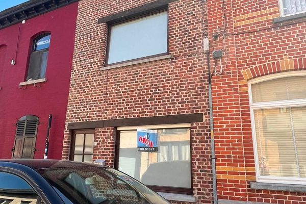 Woning
                            verhuurd in Zottegem