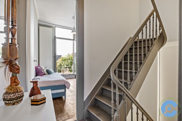 Huis optie koop / Borgerhout
