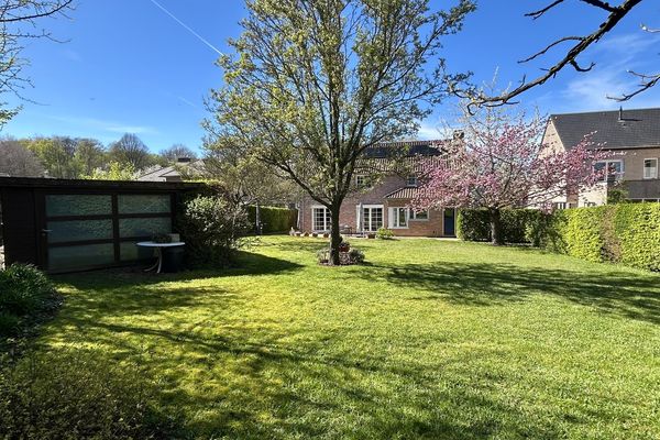 Huis te koop / Holsbeek