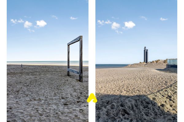 Appartement a vendre / De Panne