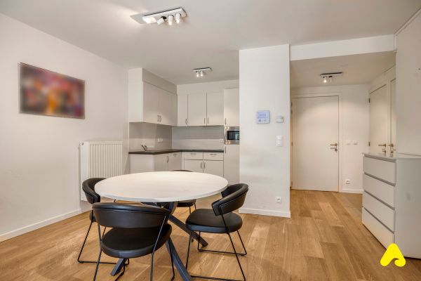 Appartements de vie assistés a vendre / Coxyde