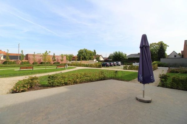 Appartement te koop / Wevelgem