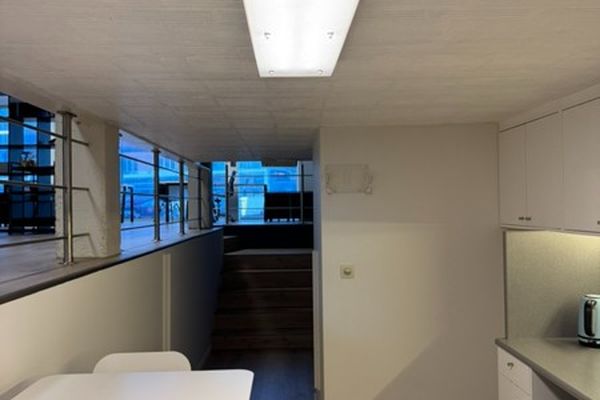 Kantoor te huur / Beringen