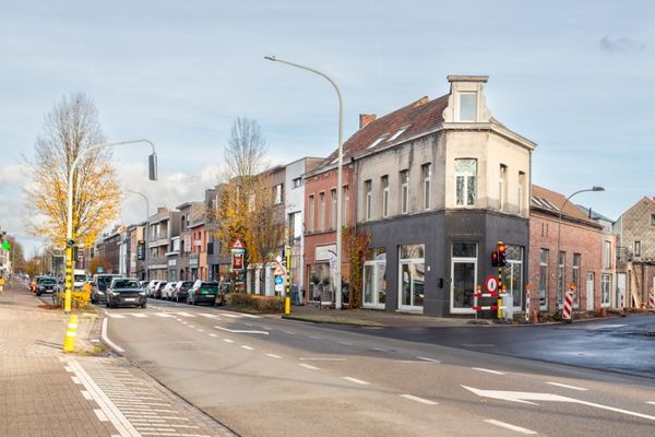 Commercieel te koop / Brasschaat
