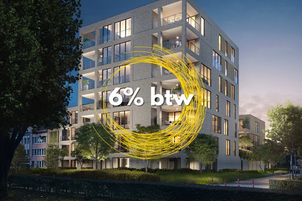 Project
                                te koop
                                in Tongeren