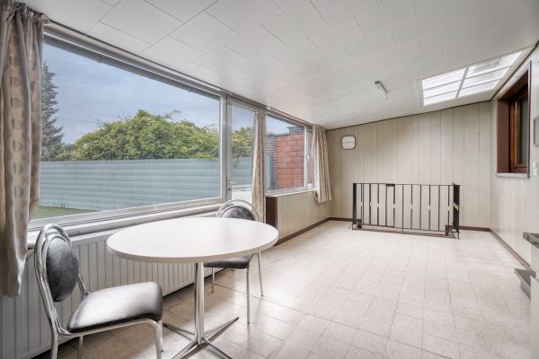 Huis te koop / Tongeren-Borgloon