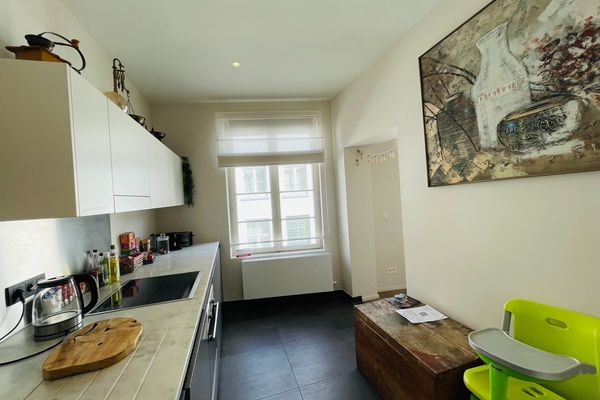 Huis te huur / Brugge