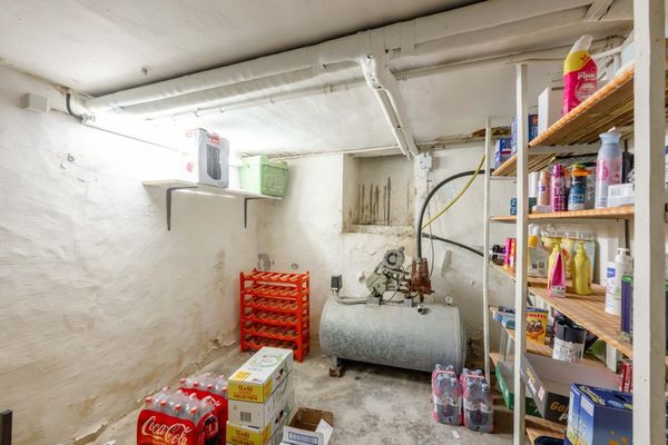 Huis te koop / Wielsbeke
