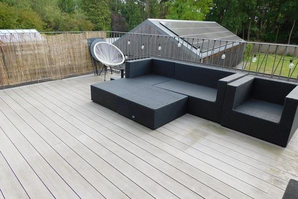 Appartement verhuurd / Beringen