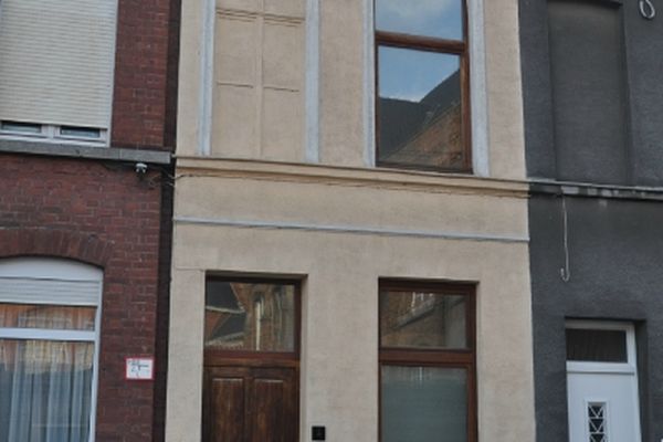 Rijwoning in Kortrijk