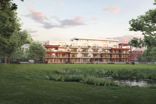 Appartement te koop / Harelbeke