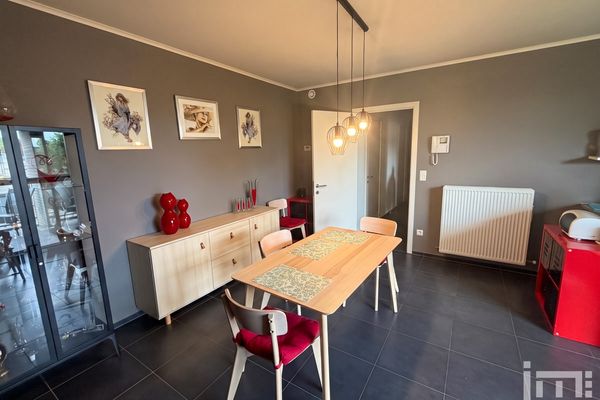 Appartement te huur / Nieuwerkerken