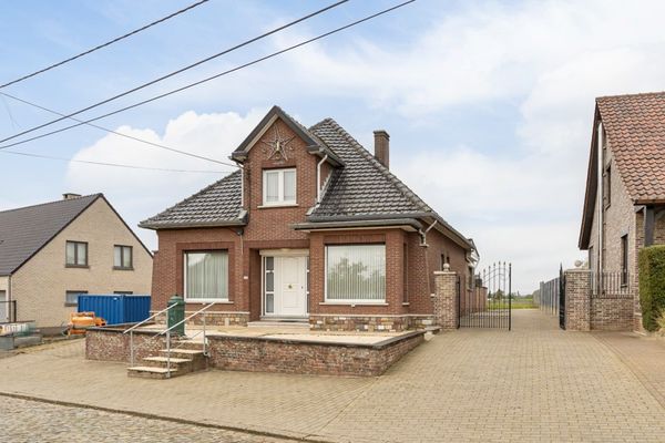 Huis te koop / Assent