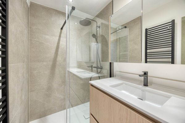 Appartement te koop / Tongeren-Borgloon