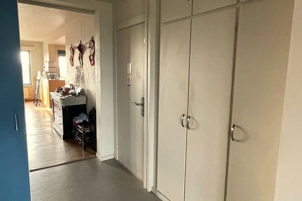 Appartement te koop / Heverlee