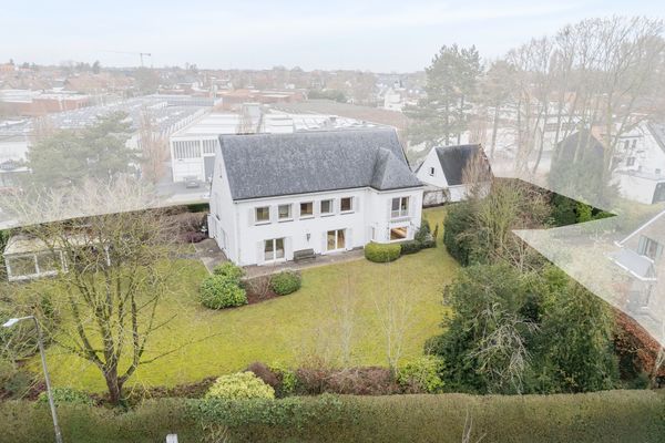 Huis te koop / Deerlijk