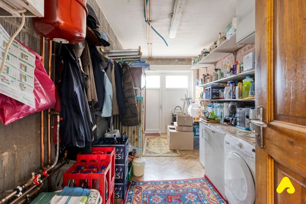 Huis optie koop / De Panne