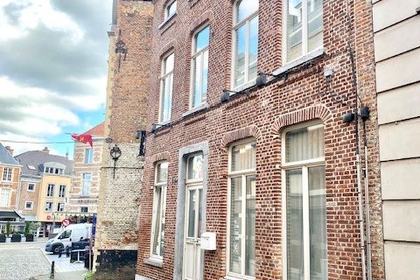 Appartement verkocht / Diest