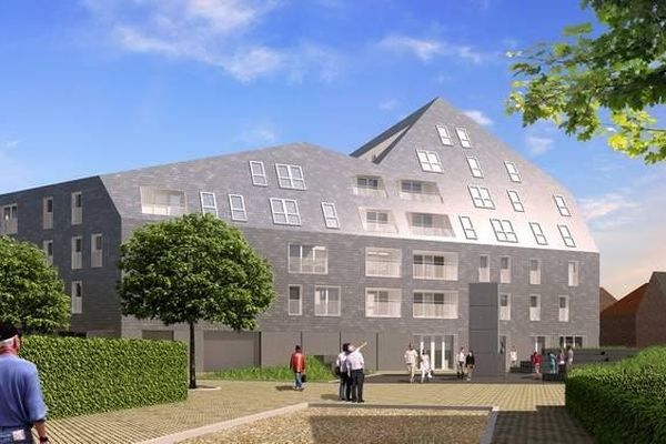 Appartement te huur in Aarschot