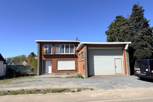 Huis te koop / Meerbeek