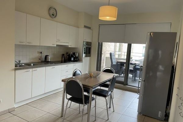 Appartement te huur / Zonhoven