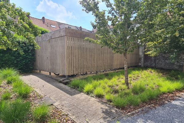 Appartement te koop / Kortrijk