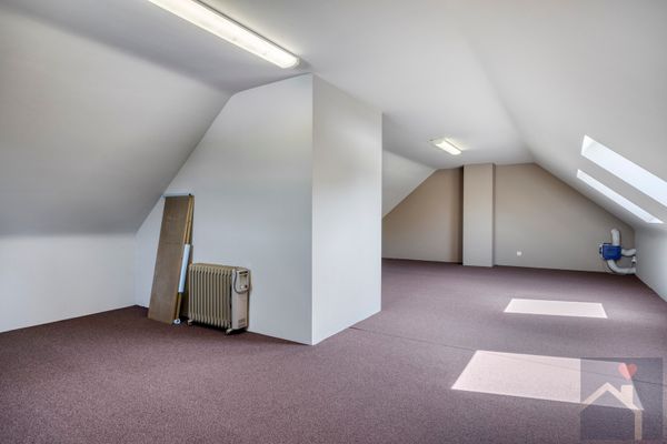 Huis te koop / Herk-de-Stad