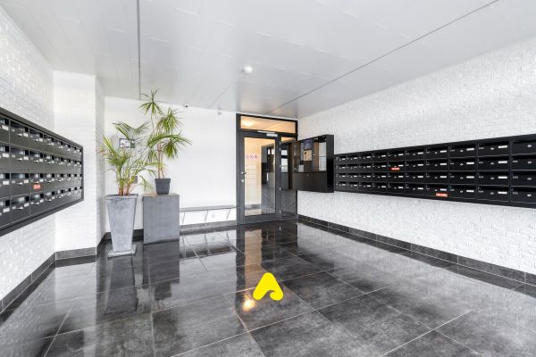 Appartement a vendre / La Panne