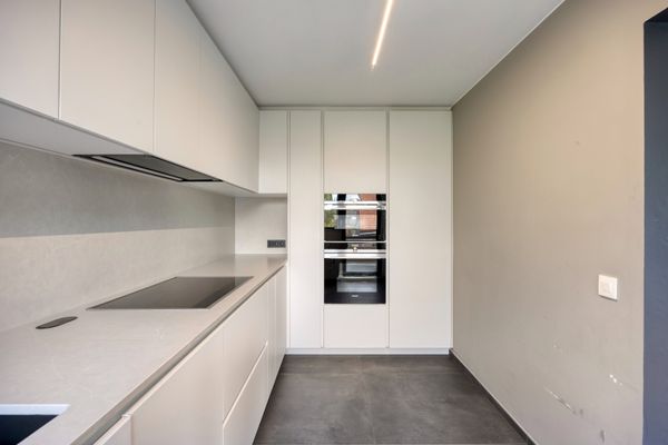 Appartement te koop / Merksem