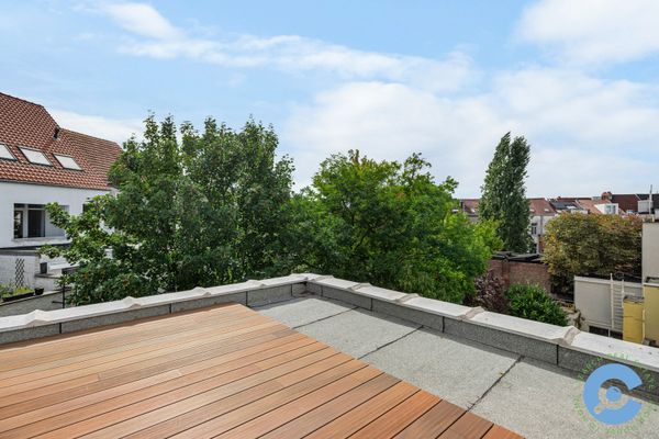Appartement te koop / Antwerpen
