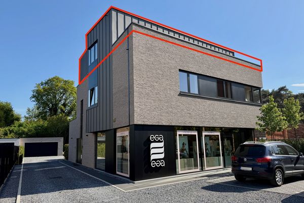 Appartement te huur / Genk