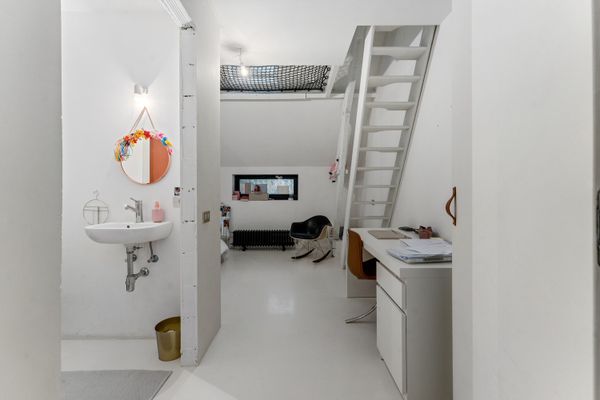 Foto van het pand