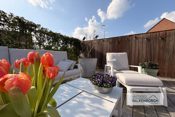 Huis te koop / Zonhoven