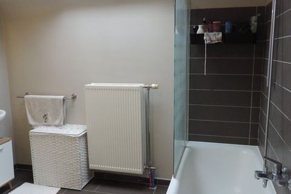 Appartement verhuurd / Beverlo