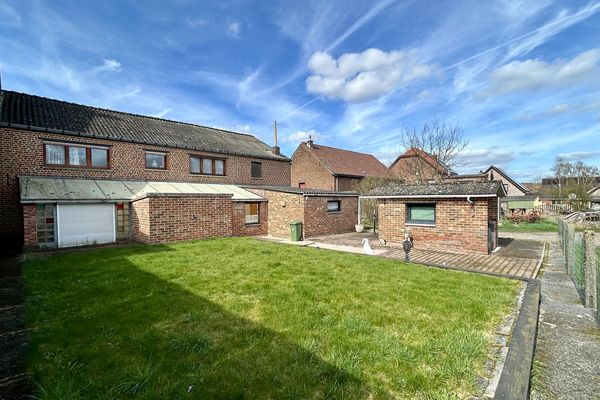 Huis te koop / Bertem