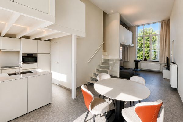 Appartement te koop / Diksmuide