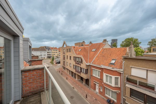 Foto van het pand