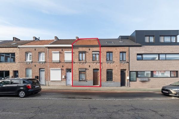 Huis
                            te koop in Sint-Truiden