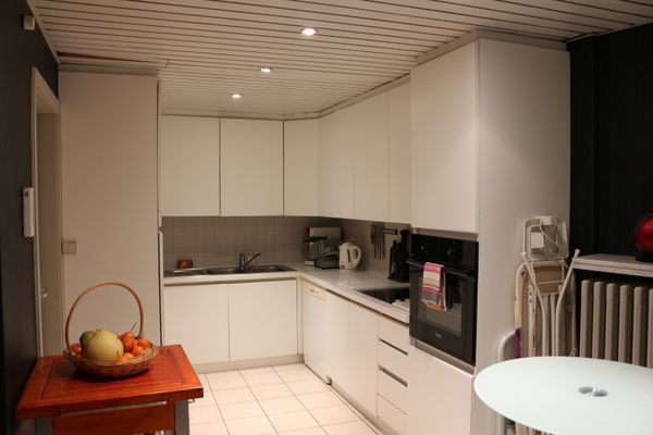 Rijwoning in Harelbeke