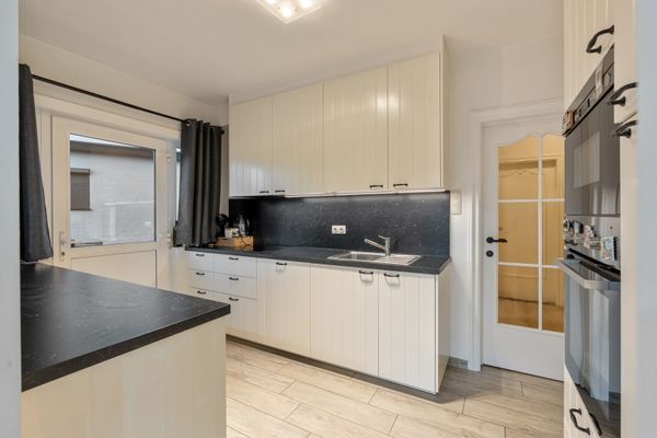 Huis optie koop / Zonhoven